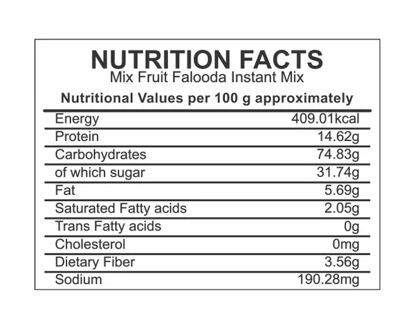 Mix_Fruit_Falooda_Mix_160G_-_Pack_Of_4