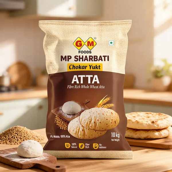 Mp_Sharbati_Wheat_Atta_10Kg