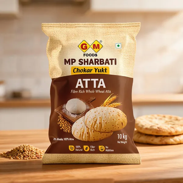 Mp_Sharbati_Wheat_Atta_10Kg