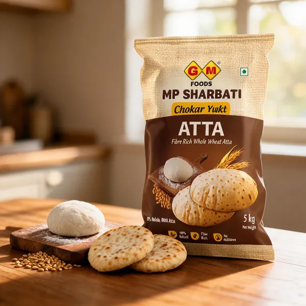 Mp_Sharbati_Wheat_Atta_5Kg