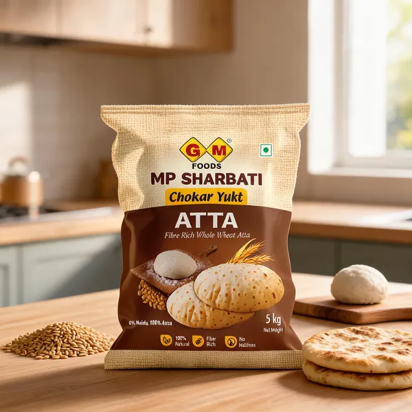 Mp_Sharbati_Wheat_Atta_5Kg
