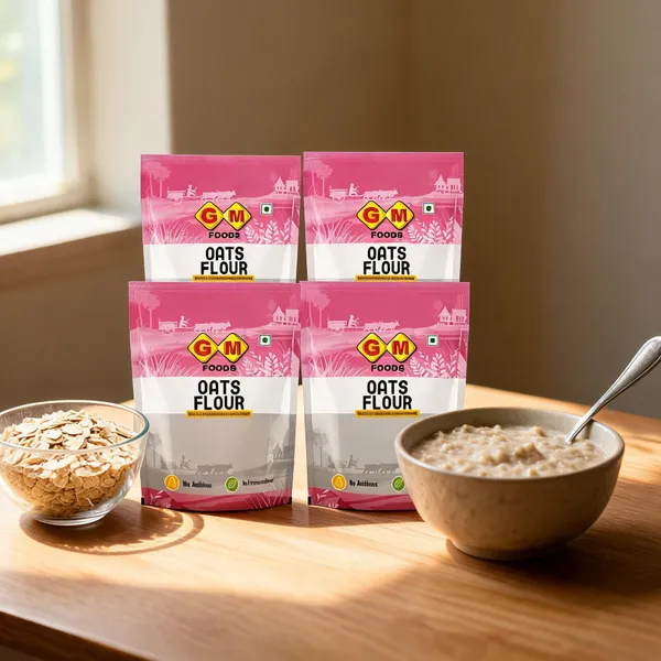 Oats_Flour_200G_-_Pack_Of_4