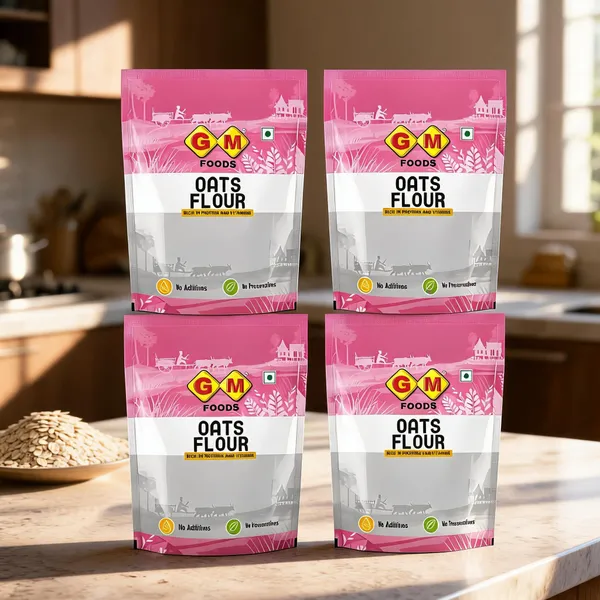 Oats_Flour_200G_-_Pack_Of_4