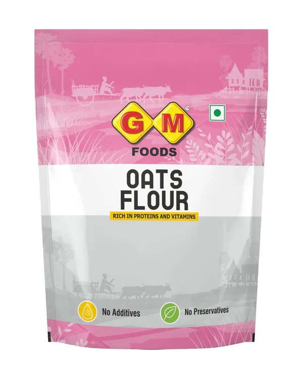 Oats_Flour_200G_-_Pack_Of_4