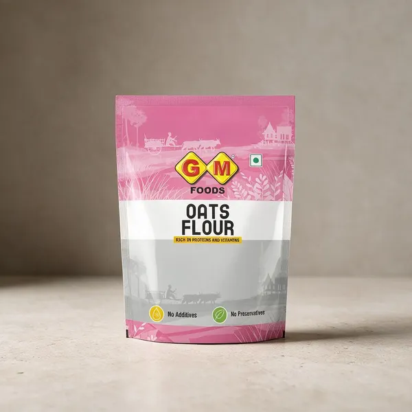 Oats_Flour_200G_-_Pack_Of_4