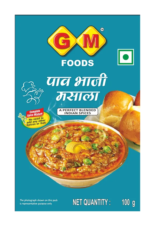 Pav_Bhaji_Masala_Spice_Blend_100G_-_Pack_Of_4