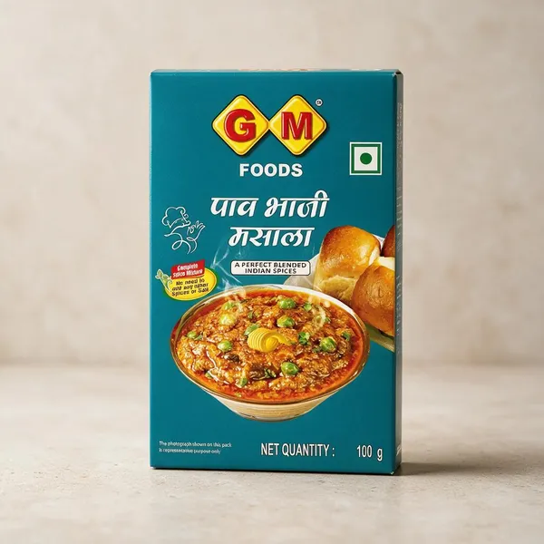 Pav_Bhaji_Masala_Spice_Blend_100G_-_Pack_Of_4