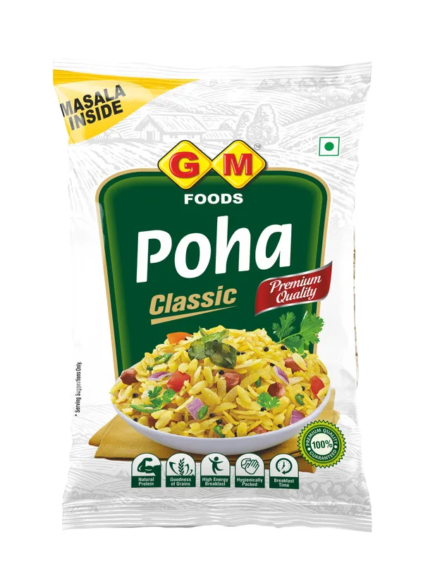 Seasoned_Poha_500G_-_Pack_Of_4