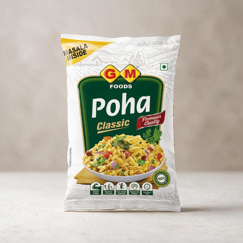 Seasoned_Poha_500G_-_Pack_Of_4