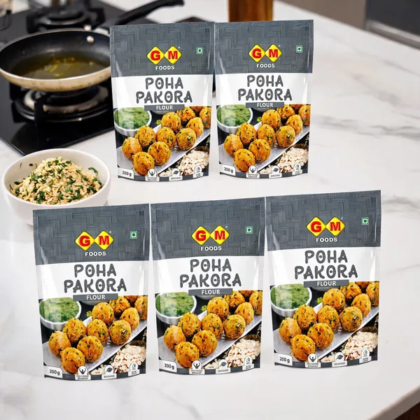 Poha_Pakora_Mix_200G_-_Pack_Of_5