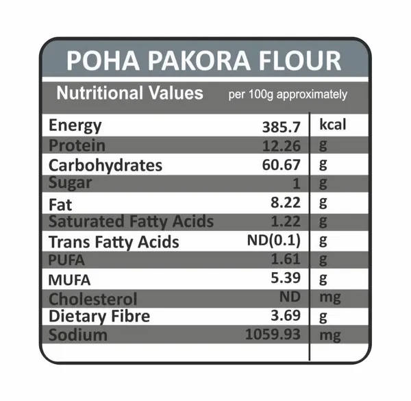 Poha_Pakora_Mix_200G_-_Pack_Of_5