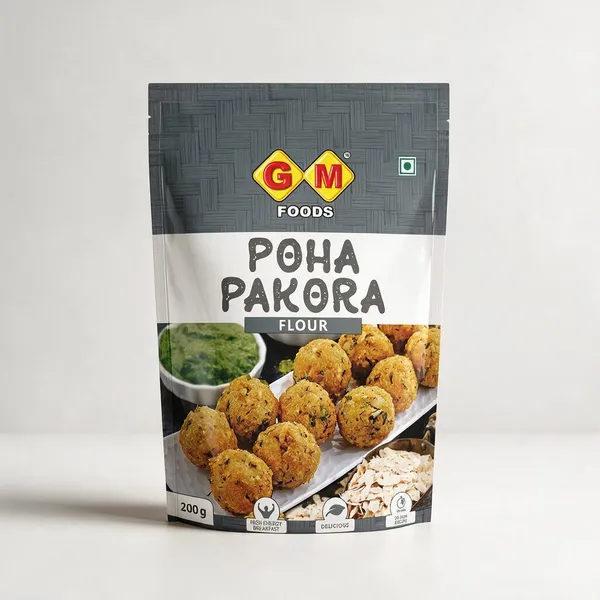Poha_Pakora_Mix_200G_-_Pack_Of_5