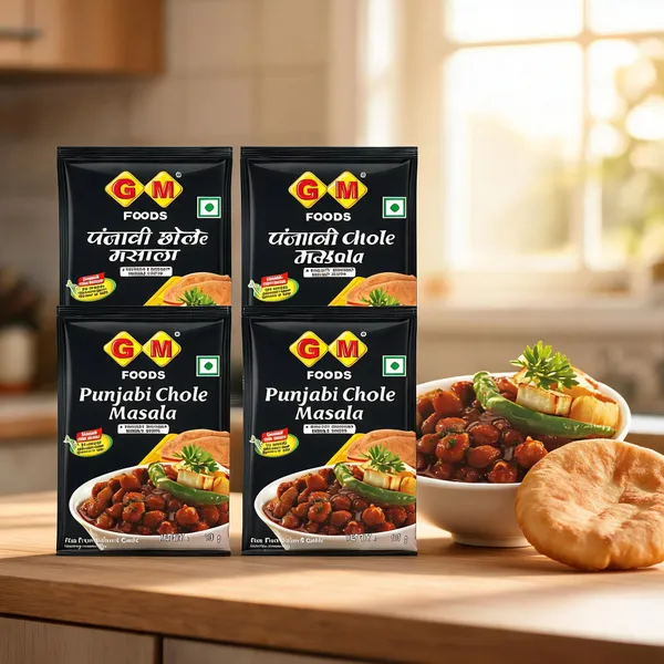 Punjabi_Chole_Masala_100G_-_Pack_Of_4