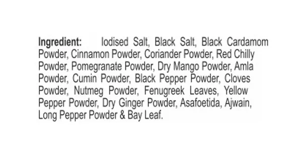 Punjabi_Chole_Masala_100G_-_Pack_Of_4