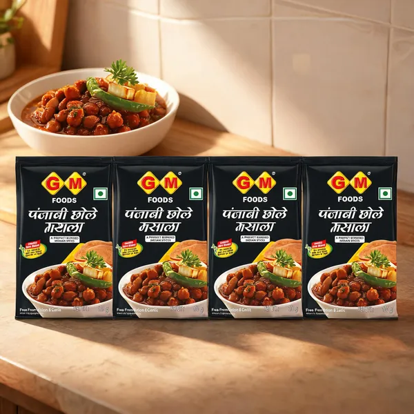 Punjabi_Chole_Masala_100G_-_Pack_Of_4