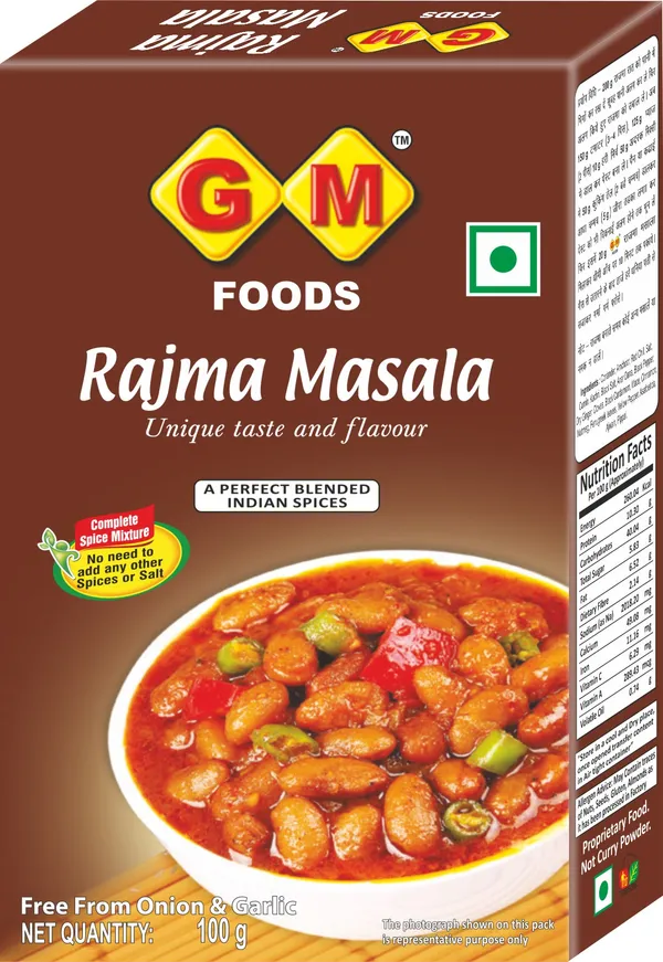 Rajma_Masala_Spice_Blend_100G_-_Pack_Of_4