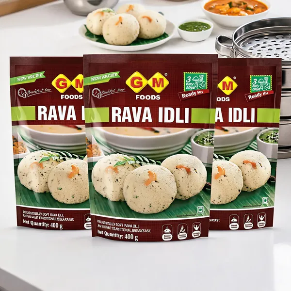 Rava_Idli_Instant_Mix_400G_-_Pack_Of_3