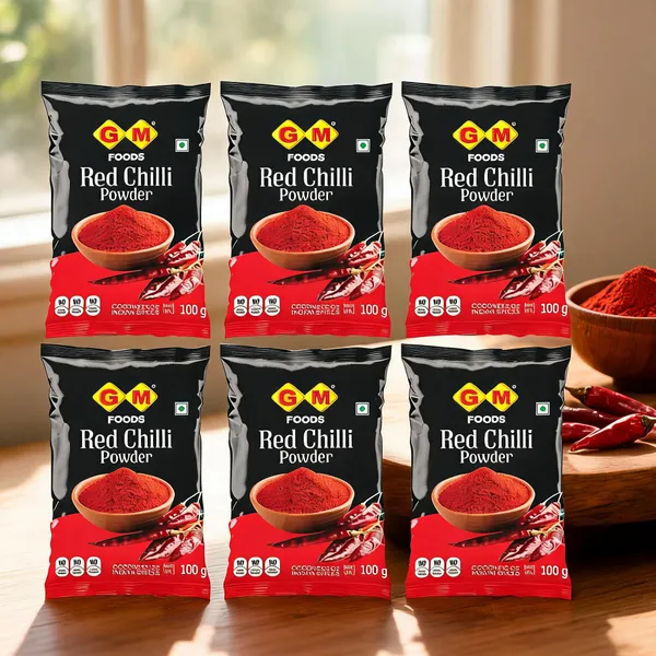 Red_Chilli_Powder_100G_-_Pack_Of_6