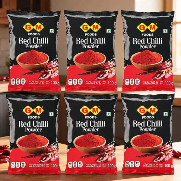 Red_Chilli_Powder_100G_-_Pack_Of_6