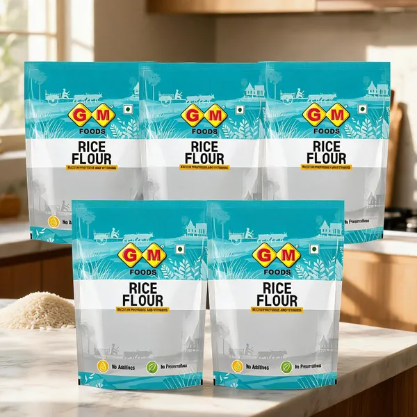 Rice_Flour_500G_-_Pack_Of_5
