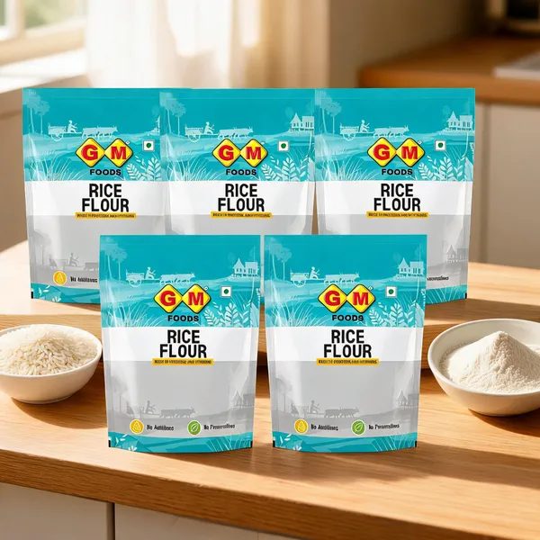 Rice_Flour_500G_-_Pack_Of_5