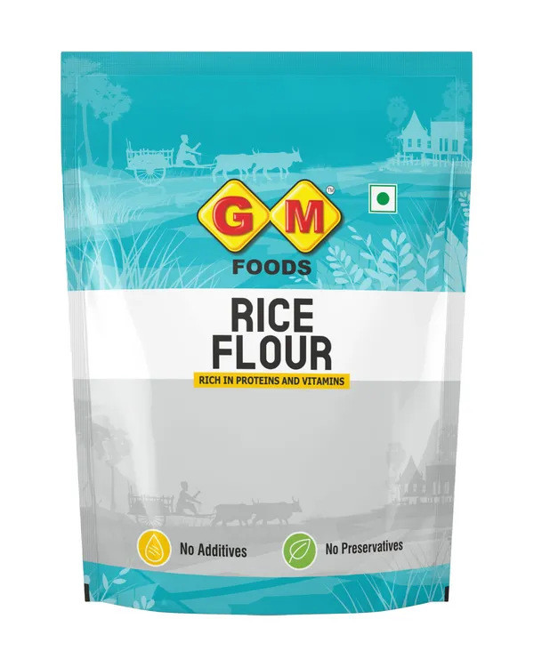 Rice_Flour_500G_-_Pack_Of_5