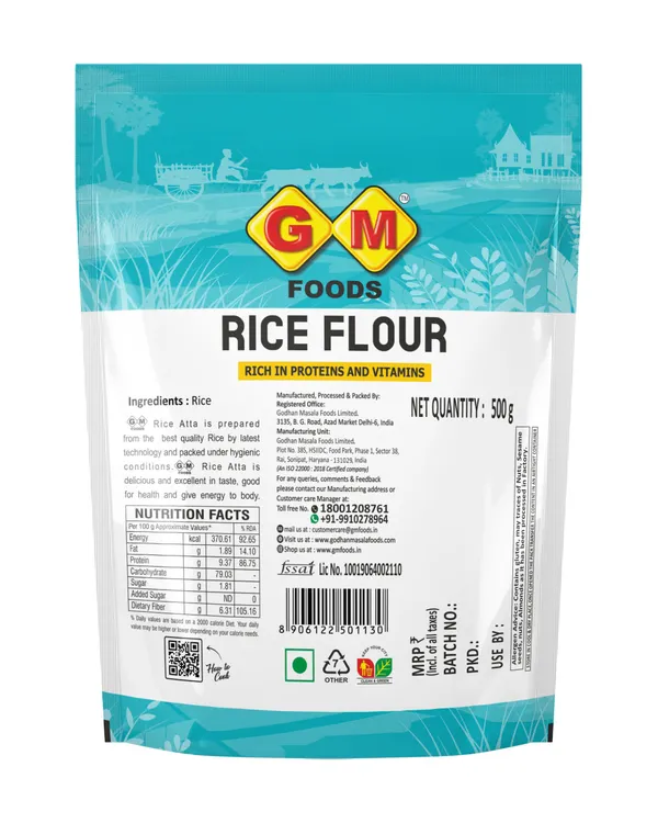 Rice_Flour_500G_-_Pack_Of_5