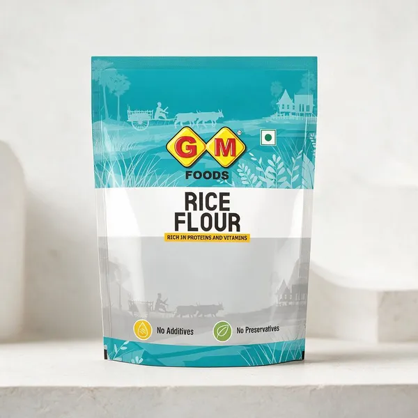Rice_Flour_500G_-_Pack_Of_5