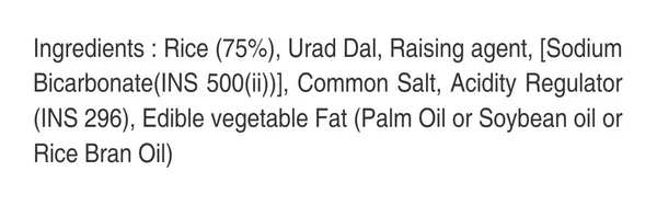 Rice_Idli_Instant_Mix_400G_-_Pack_Of_3