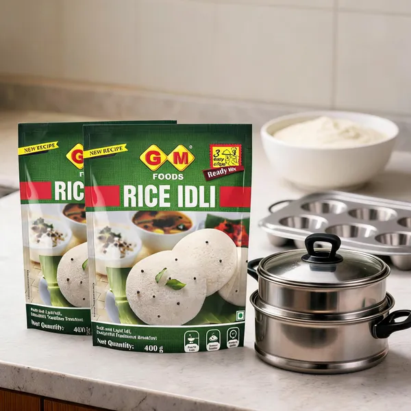 Rice_Idli_Instant_Mix_400G_-_Pack_Of_3