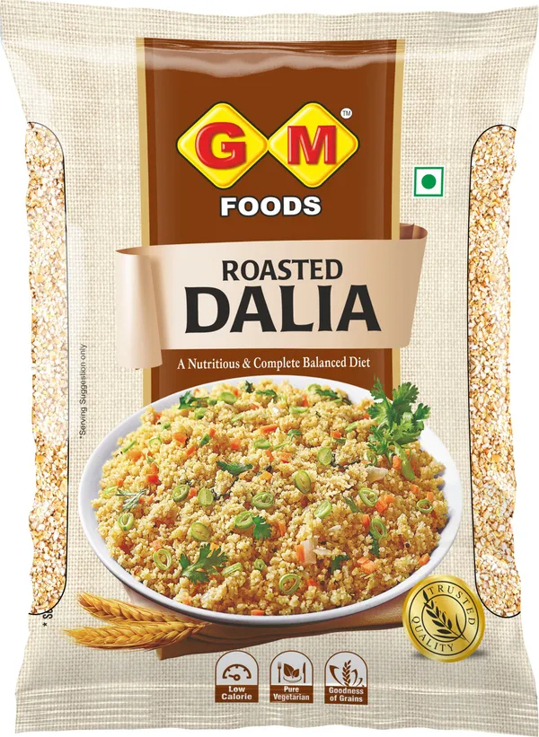 Roasted_Dalia_Broken_Wheat_500G_-_Pack_Of_6
