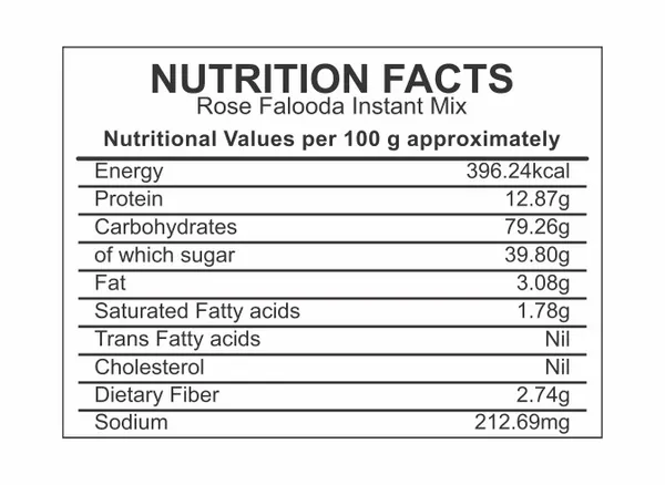 Rose_Falooda_Mix_160G_-_Pack_Of_4