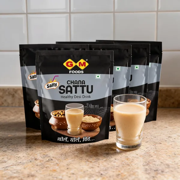 Salty_Sattu_Roasted_Gram_Drink_Mix_200G_-_Pack_Of_6