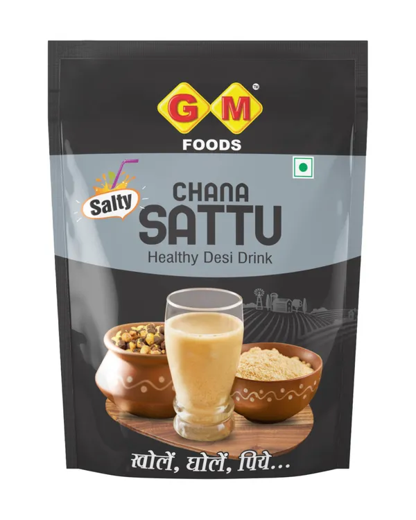 Salty_Sattu_Roasted_Gram_Drink_Mix_200G_-_Pack_Of_6