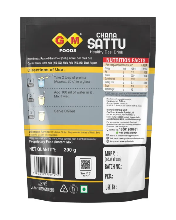 Salty_Sattu_Roasted_Gram_Drink_Mix_200G_-_Pack_Of_6