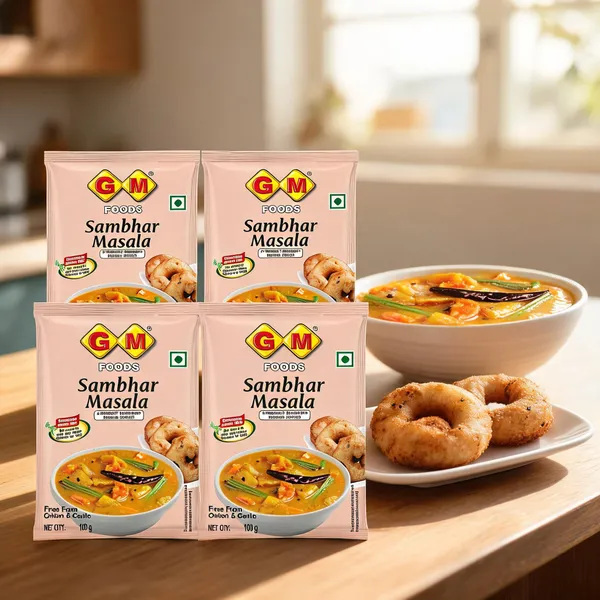 Sambar_Masala_Spice_Blend_100G_-_Pack_Of_4