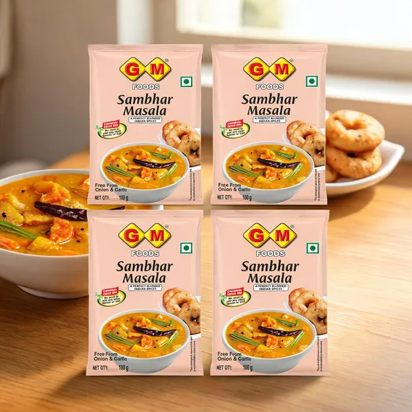 Sambar_Masala_Spice_Blend_100G_-_Pack_Of_4