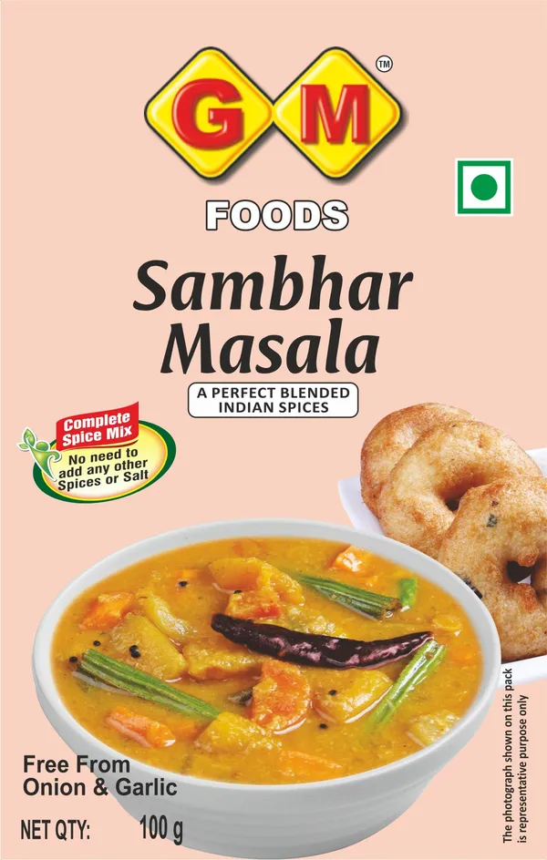 Sambar_Masala_Spice_Blend_100G_-_Pack_Of_4