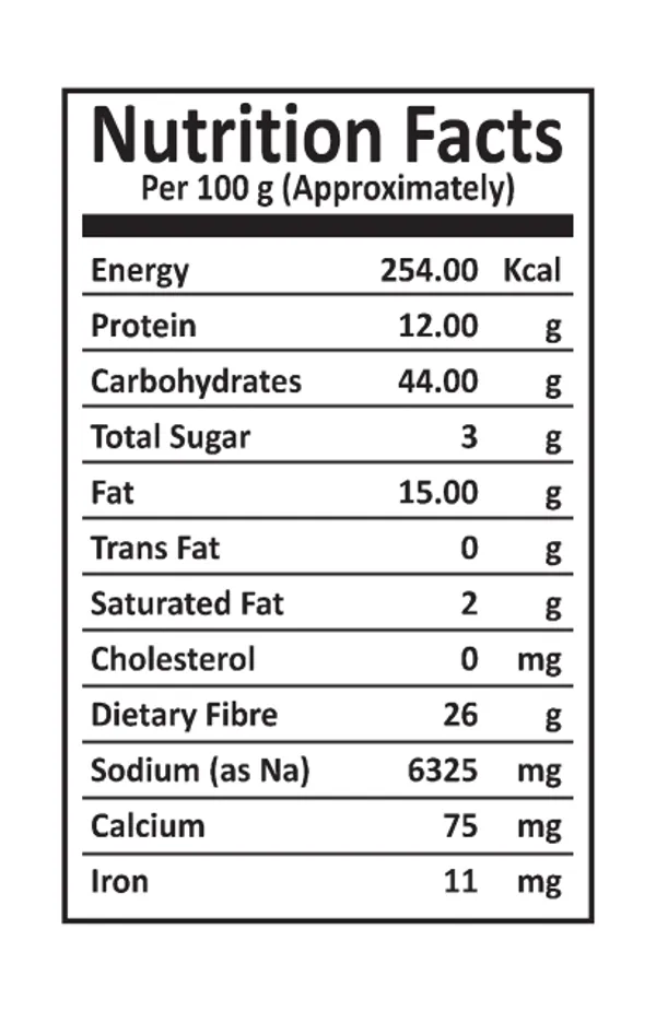 Soya_Chaap_Masala_100G_-_Pack_Of_4