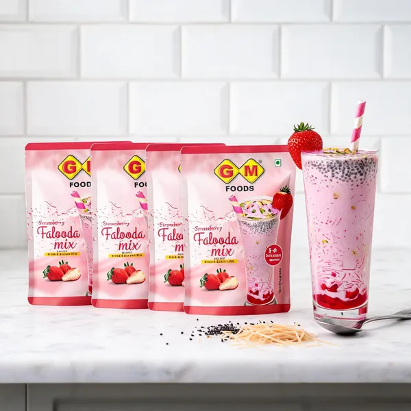 Strawberry_Falooda_Mix_160G_-_Pack_Of_4