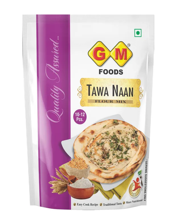 Tawa_Naan_Instant_Mix_400G_-_Pack_Of_4