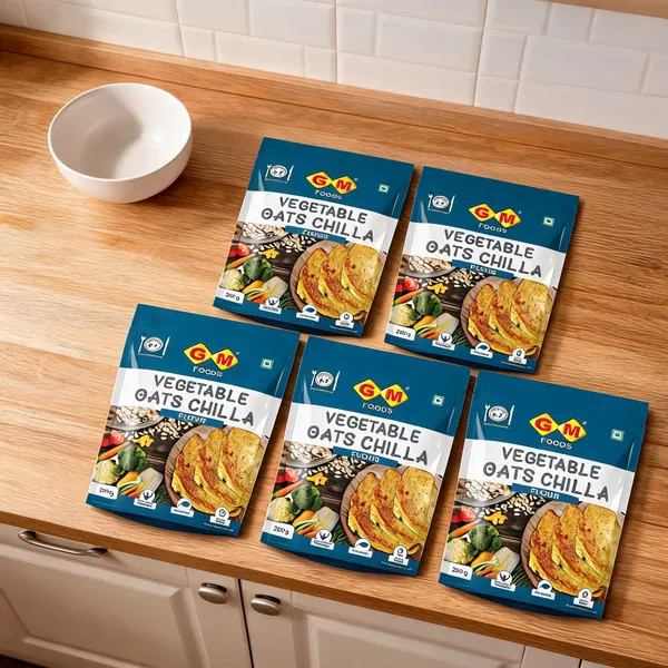 Vegetable_Oats_Chilla_Mix_200G_-_Pack_Of_5