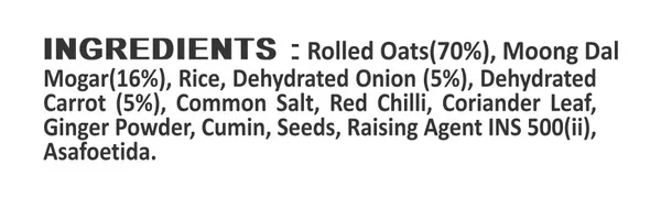 Vegetable_Oats_Chilla_Mix_200G_-_Pack_Of_5