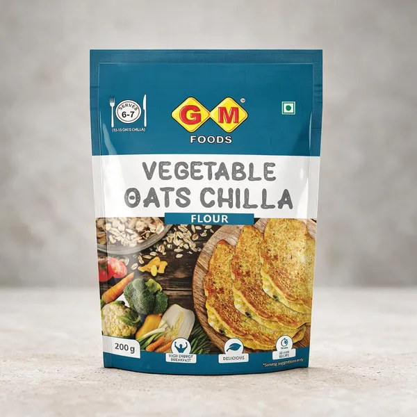 Vegetable_Oats_Chilla_Mix_200G_-_Pack_Of_5
