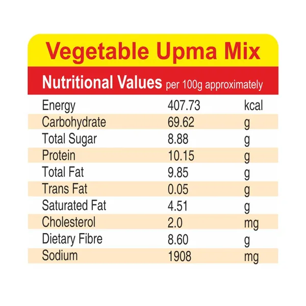 Vegetable_Upma_Breakfast_Mix_400G_-_Pack_Of_4