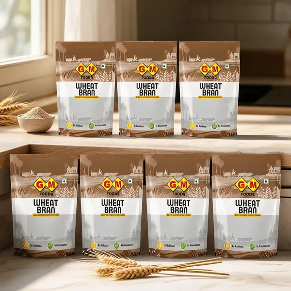 Wheat_Bran_Flour_200G_-_Pack_Of_7