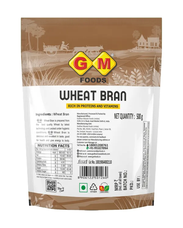 Wheat_Bran_Flour_200G_-_Pack_Of_7