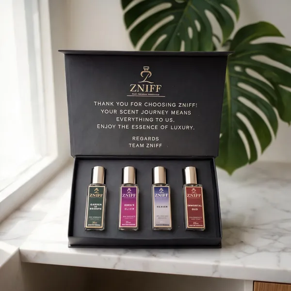 Zniff_Floral_Woody_Oriental_Edp_Gift_Set_Pack_Of_4
