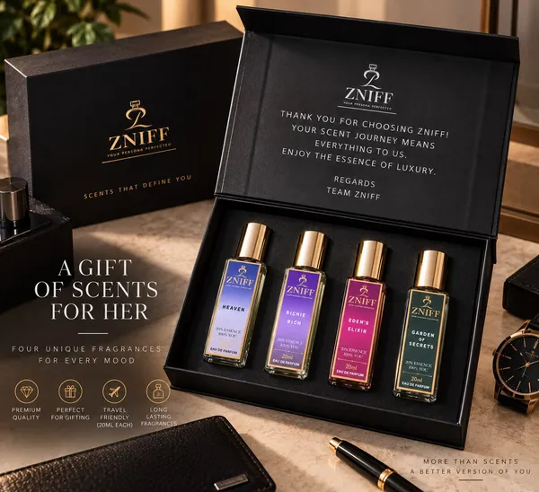 Zniff_Perfume_Gift_Box_|_Perfume_Gift_for_Women_|_Citrus,_Floral,_Fruity_|_Eau_De_Parfum_|_Gift_Set_4_x_20ML