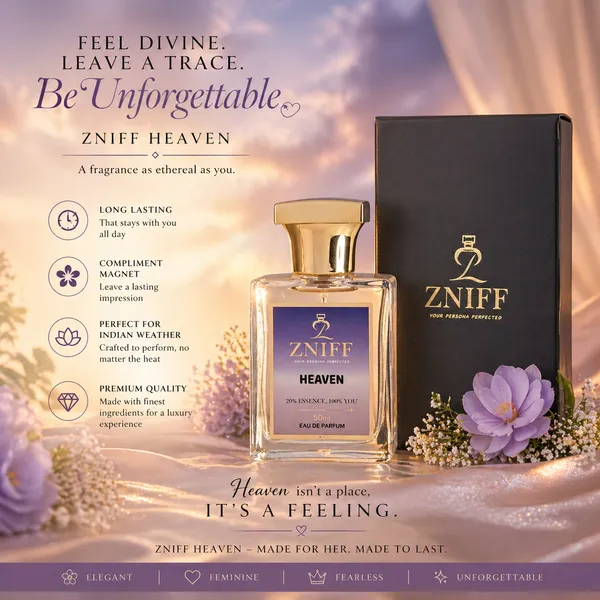 Zniff_Heaven_|_Rose,_Jasmine,_Vanilla_|_Eau_De_Parfum_|_Perfume_for_Women_|_50ML